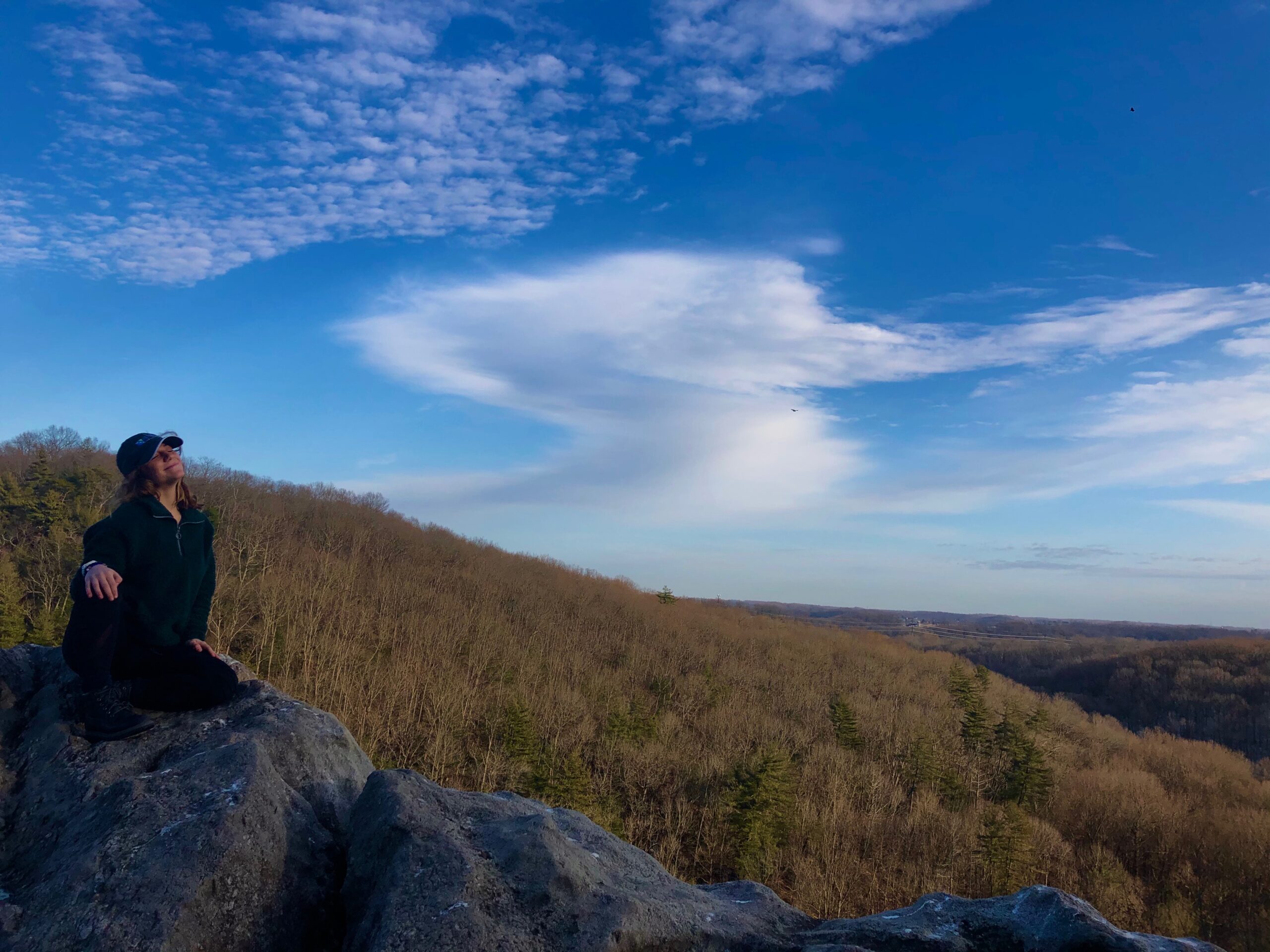 You are currently viewing Reviews on Rocks State Park, Kings and Queens Seat (MD)